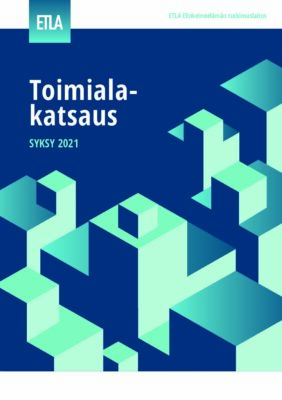 Lataa: Toimialakatsaus syksy 2021