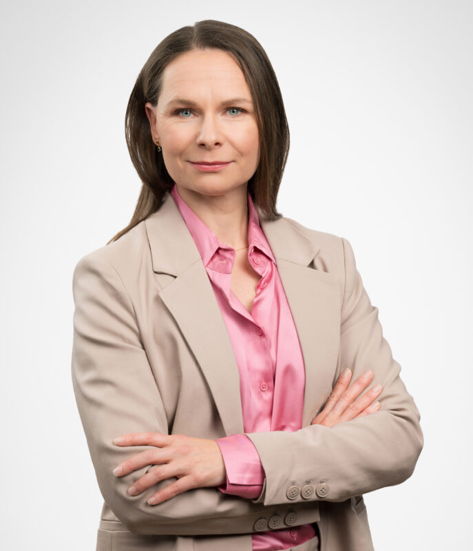 Suhdanne Kevät 2025