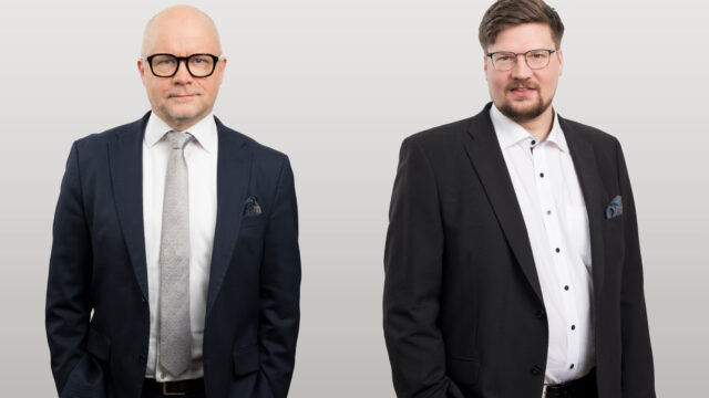 Suhdanteeseen sopivaa sopeutusta